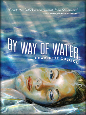 cover image of By Way of Water